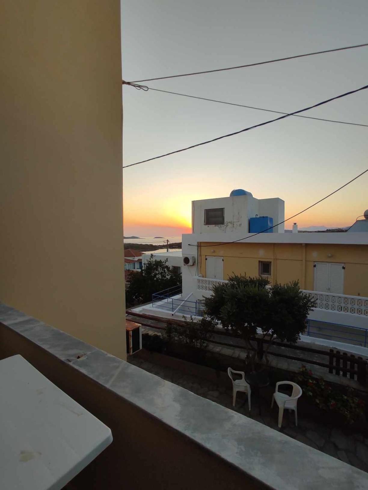 Politis Sudios Apartment บาทซี ภายนอก รูปภาพ