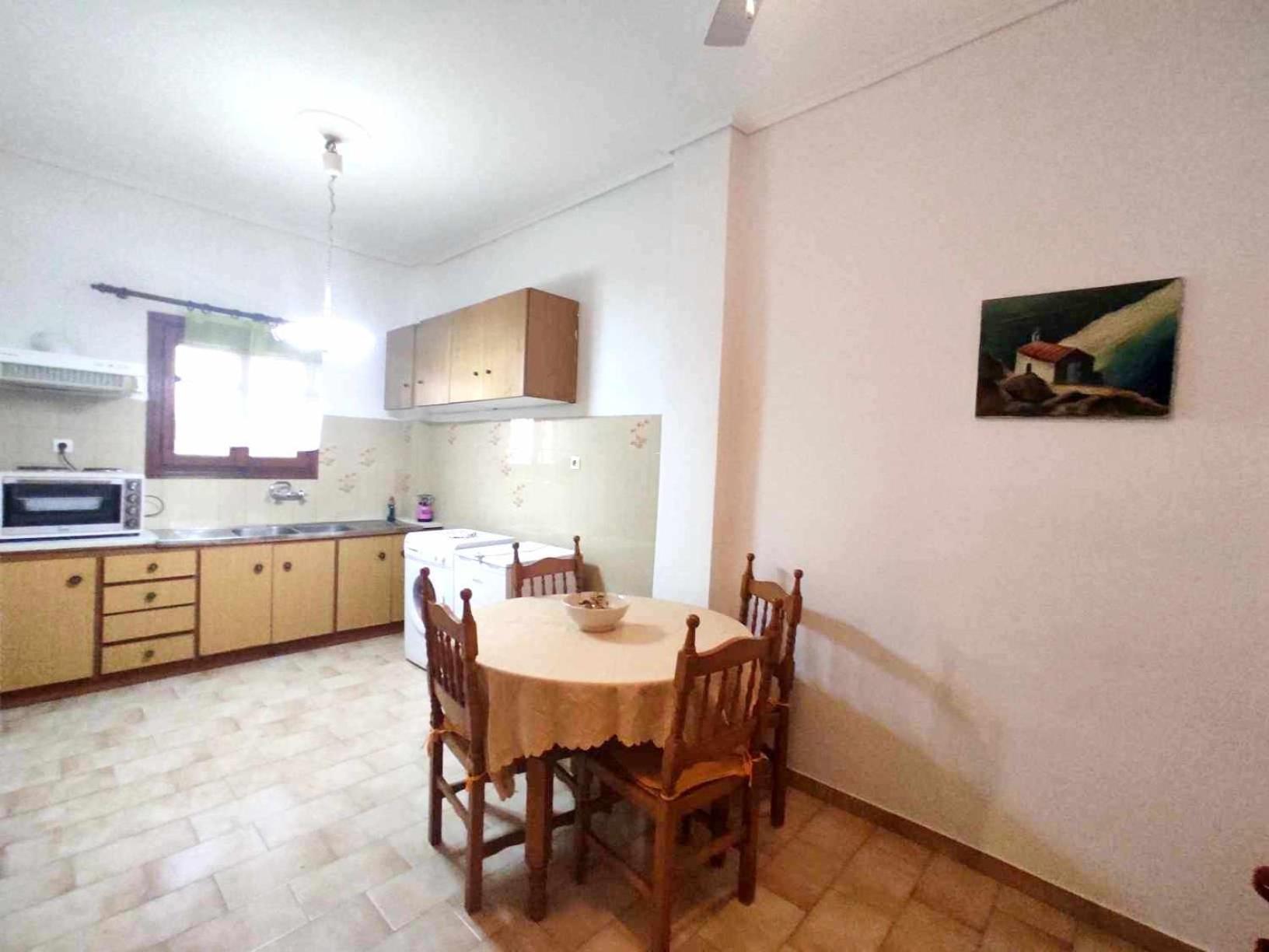 Politis Sudios Apartment บาทซี ภายนอก รูปภาพ