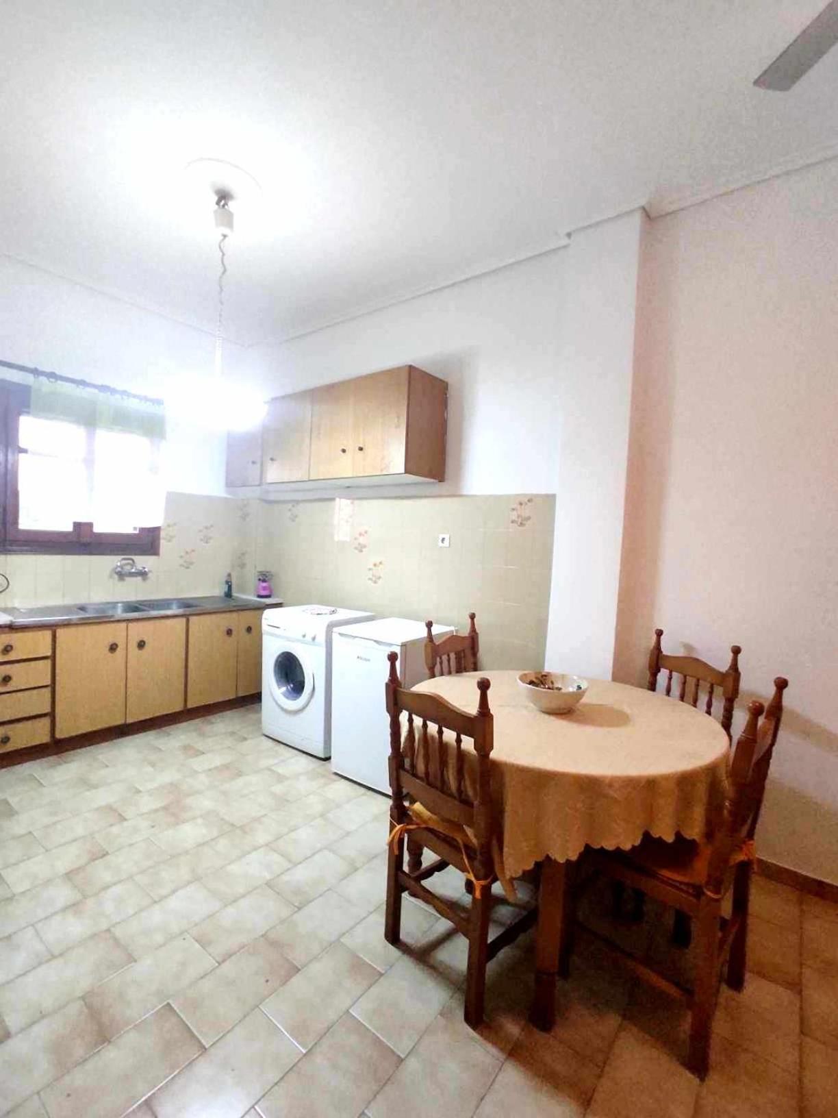 Politis Sudios Apartment บาทซี ภายนอก รูปภาพ