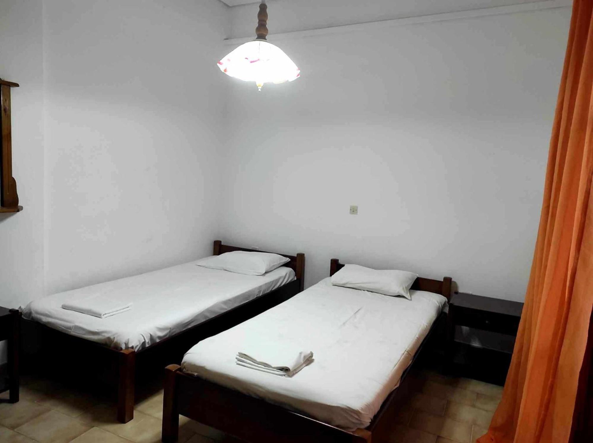 Politis Sudios Apartment บาทซี ภายนอก รูปภาพ