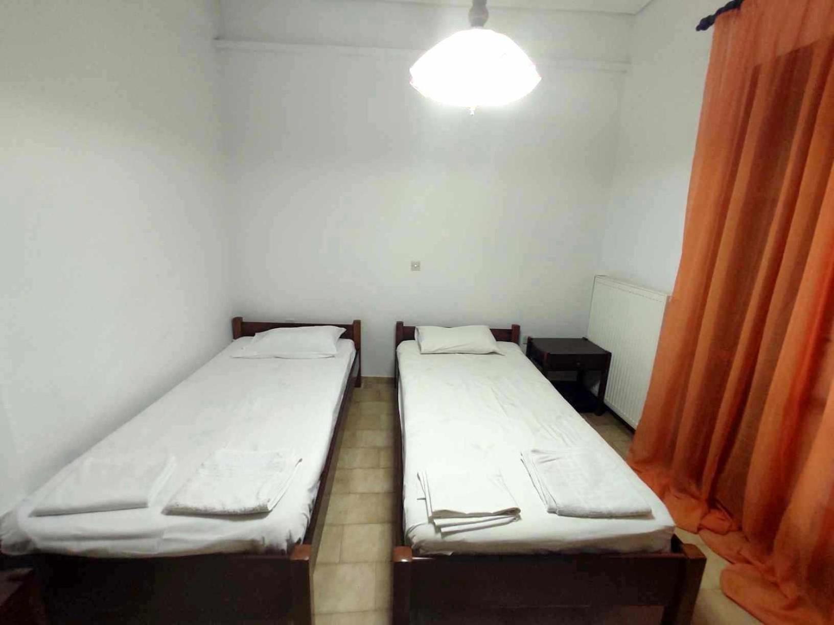 Politis Sudios Apartment บาทซี ภายนอก รูปภาพ
