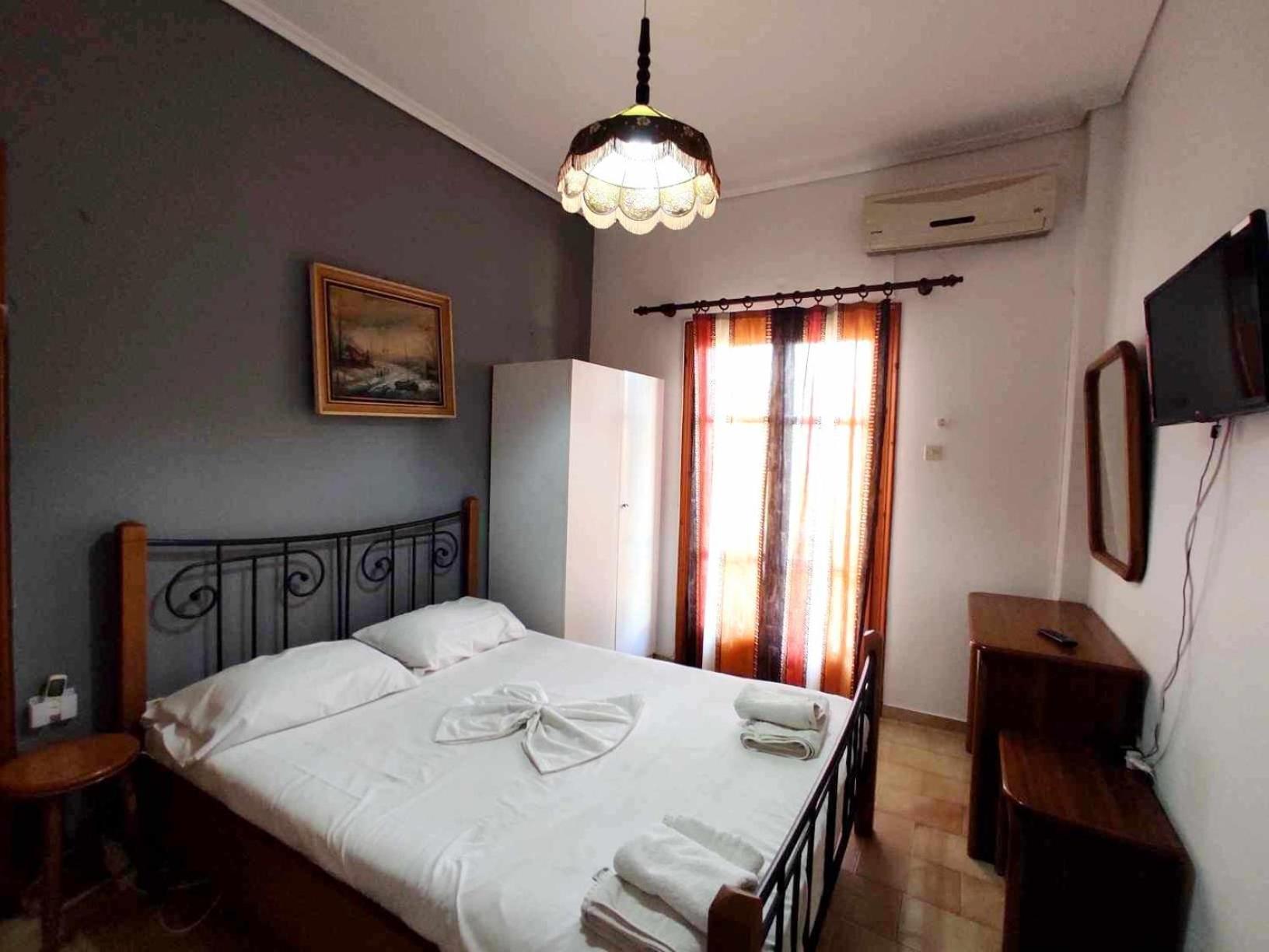 Politis Sudios Apartment บาทซี ภายนอก รูปภาพ