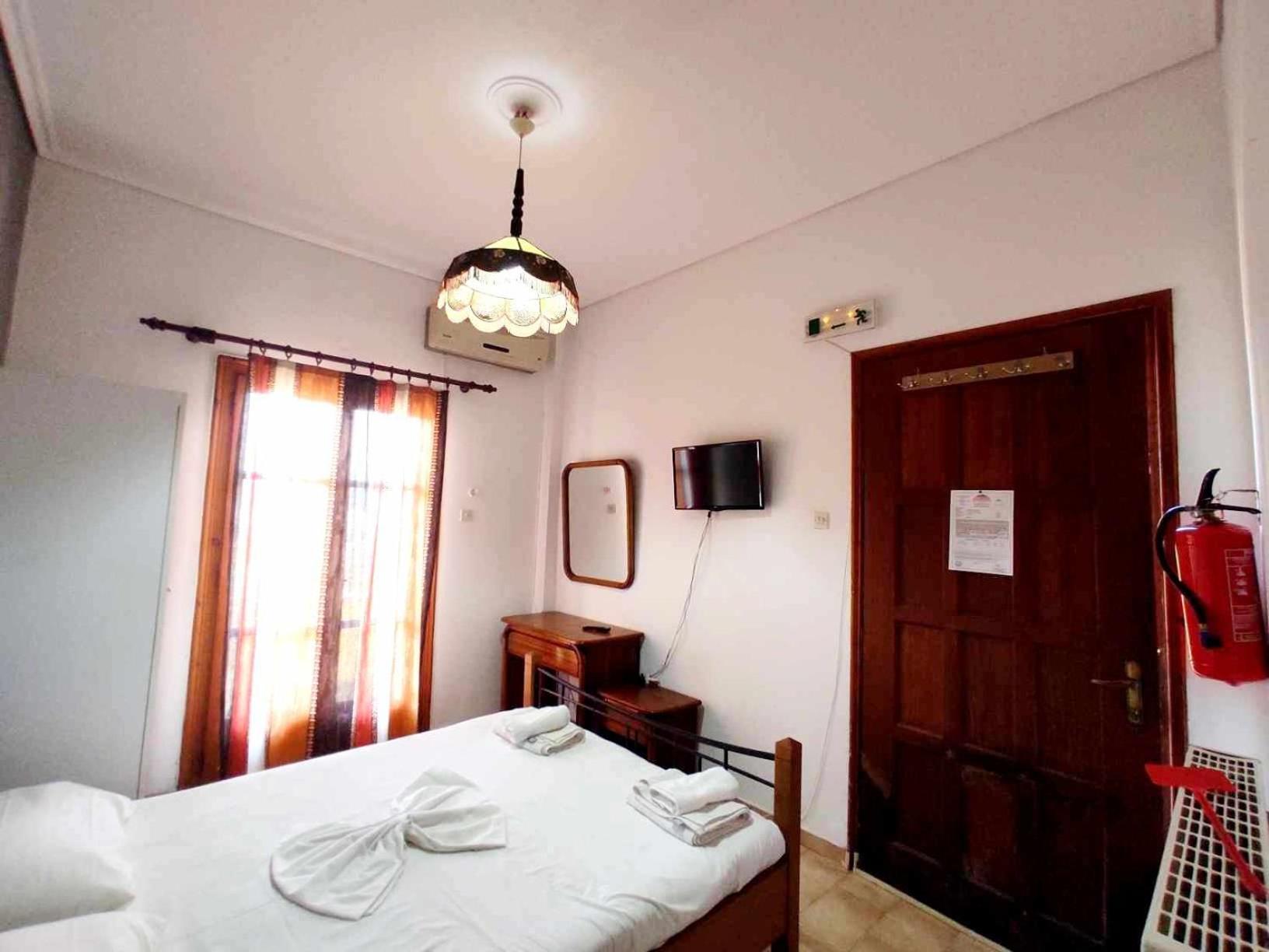 Politis Sudios Apartment บาทซี ภายนอก รูปภาพ