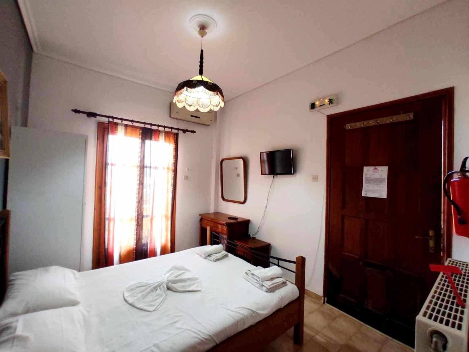 Politis Sudios Apartment บาทซี ภายนอก รูปภาพ