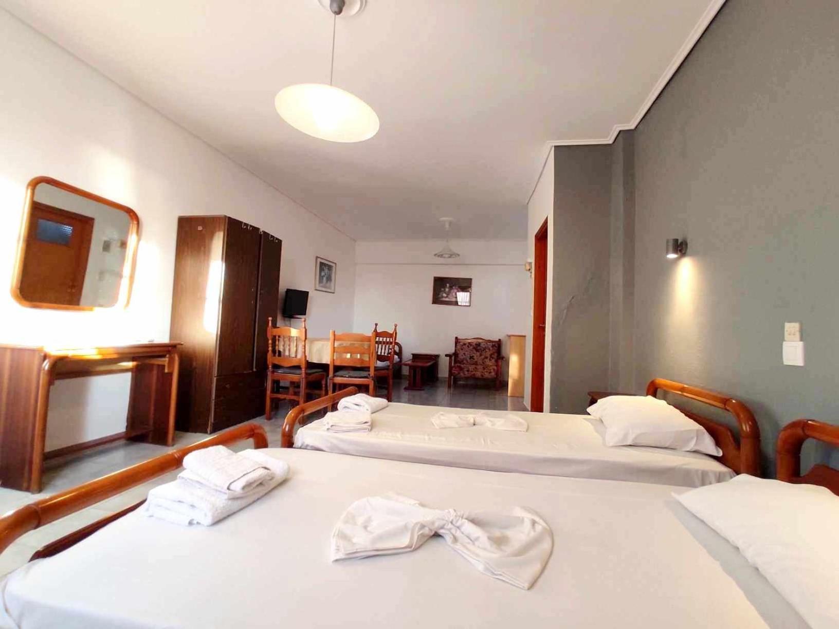 Politis Sudios Apartment บาทซี ภายนอก รูปภาพ