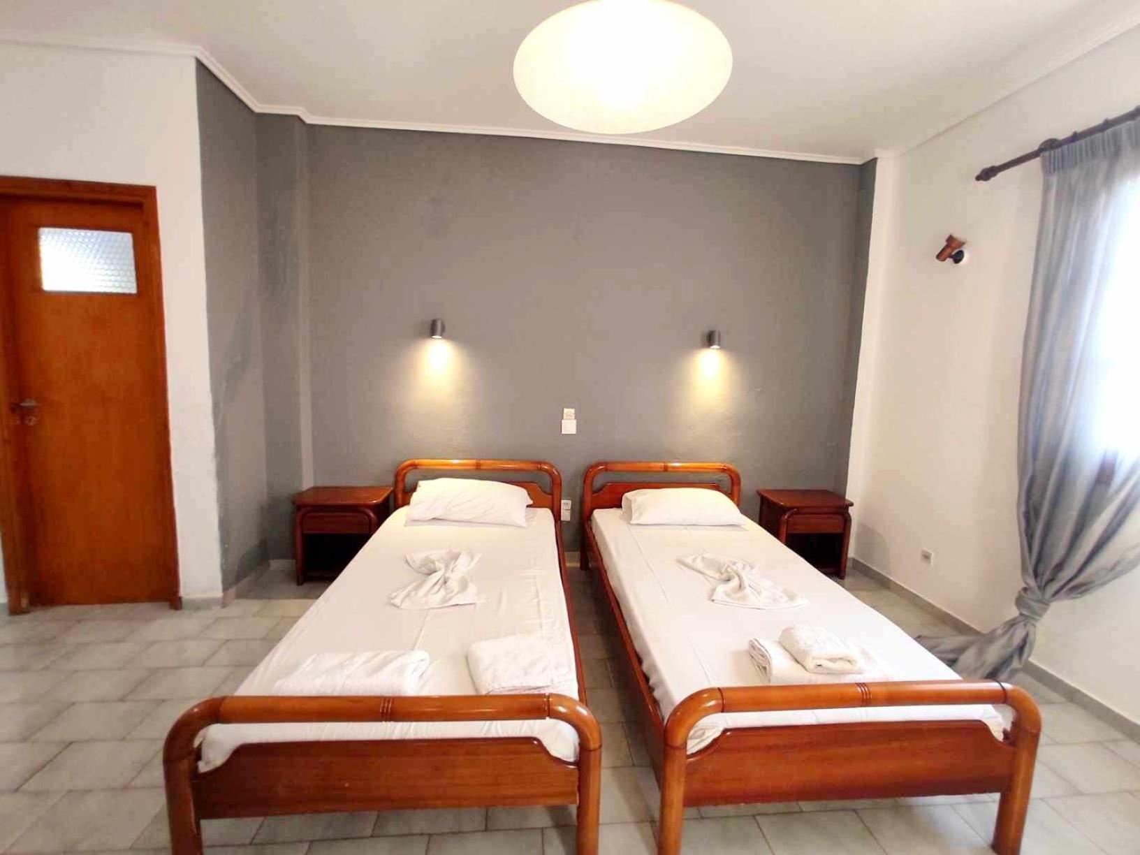 Politis Sudios Apartment บาทซี ภายนอก รูปภาพ
