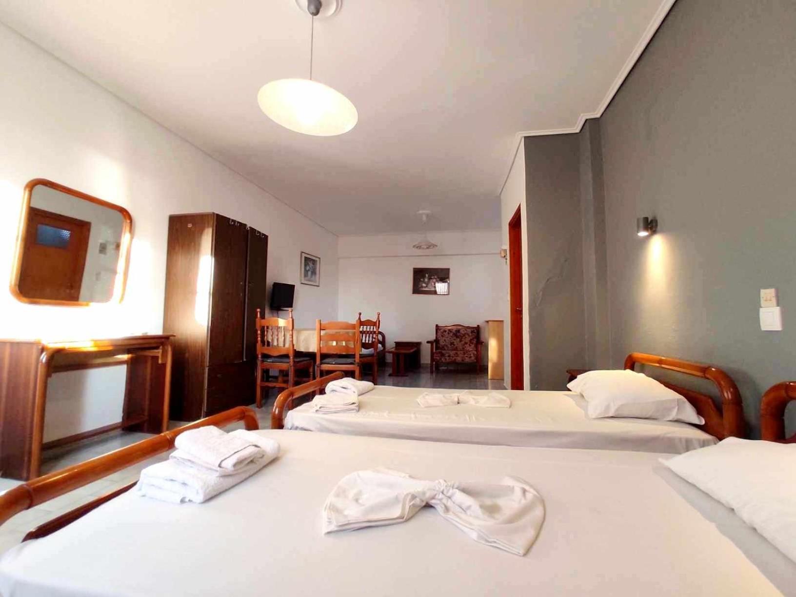 Politis Sudios Apartment บาทซี ภายนอก รูปภาพ